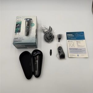 Philips Norelco Shaver 7300 electric shaver (Series 7000)